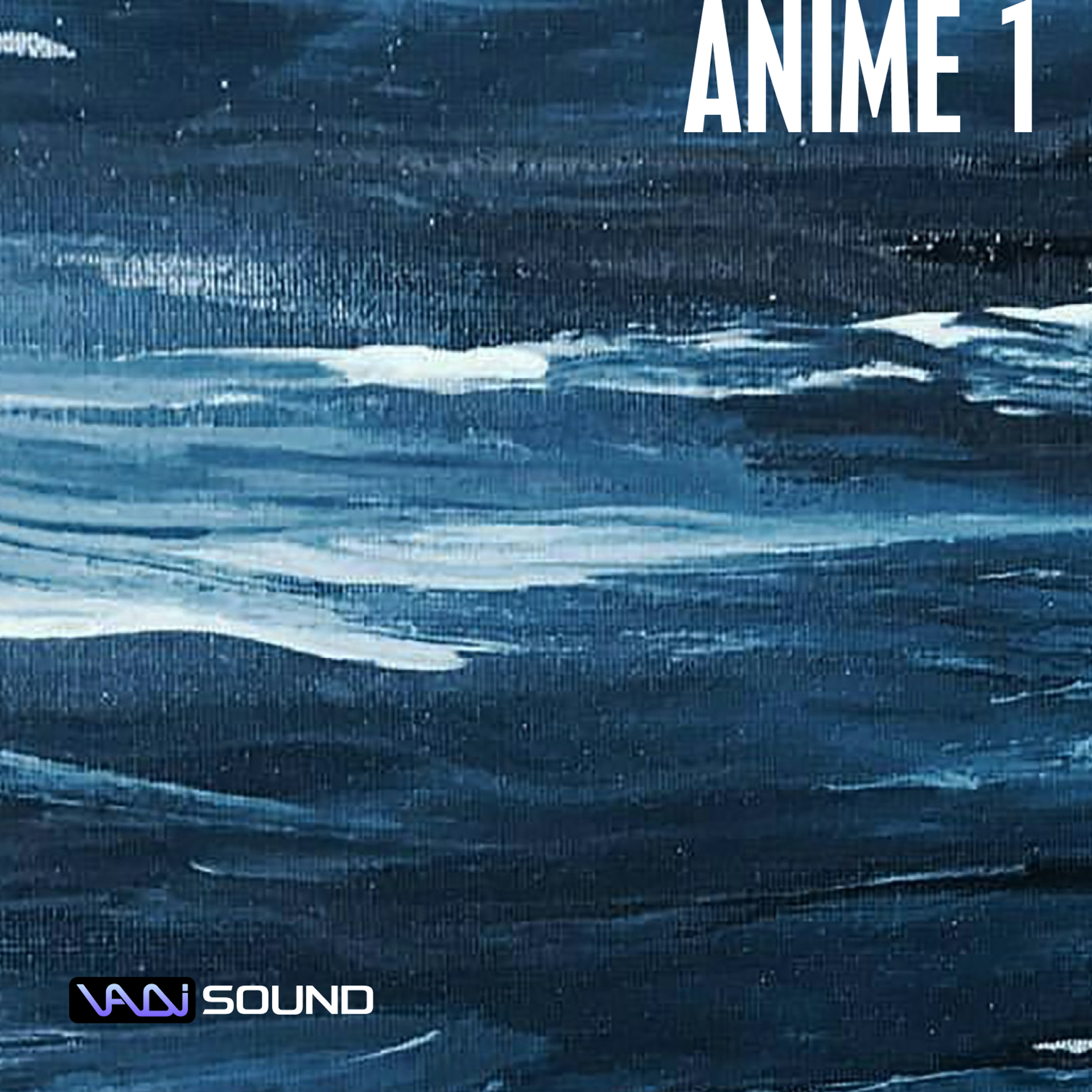 Anime Vol 1