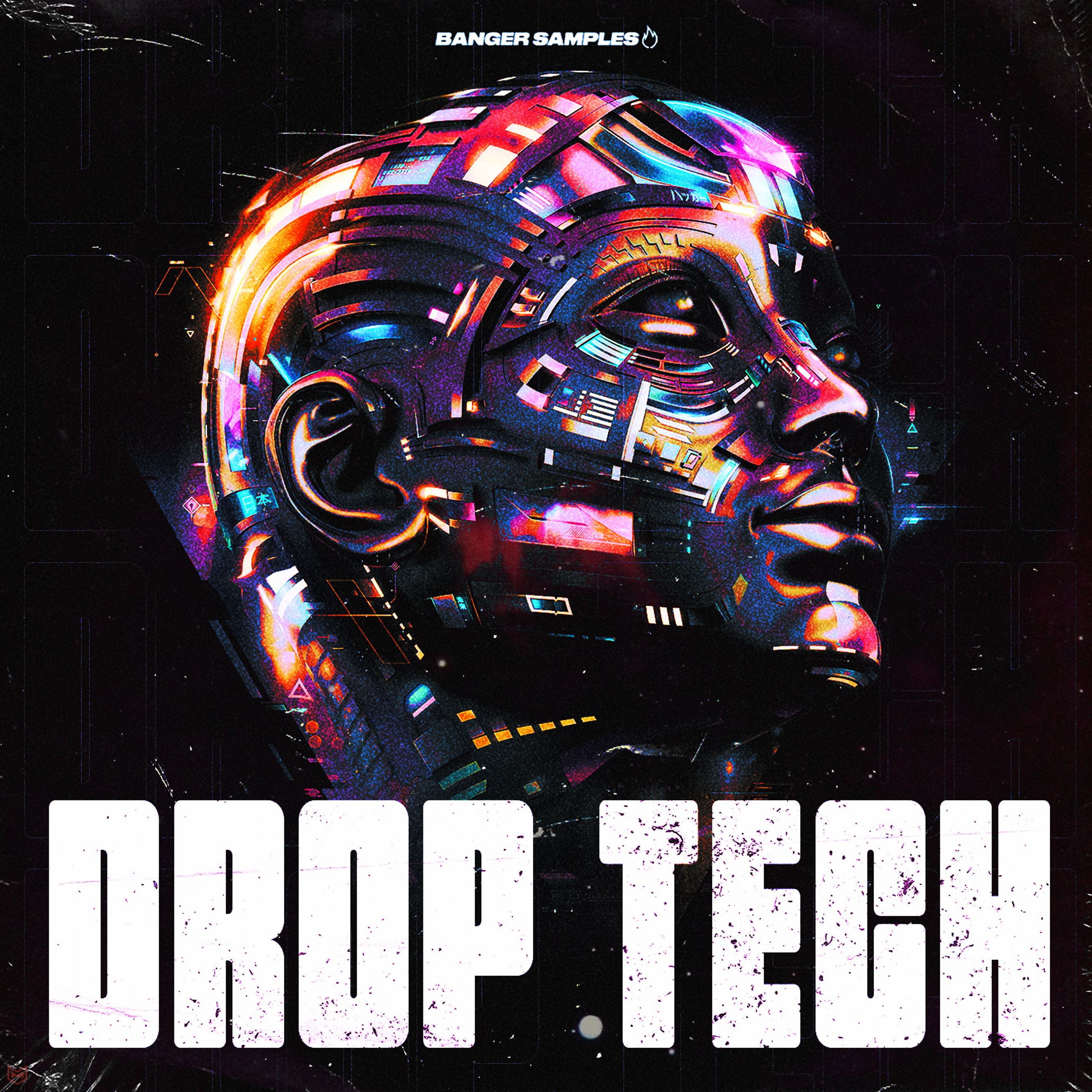Drop Tech