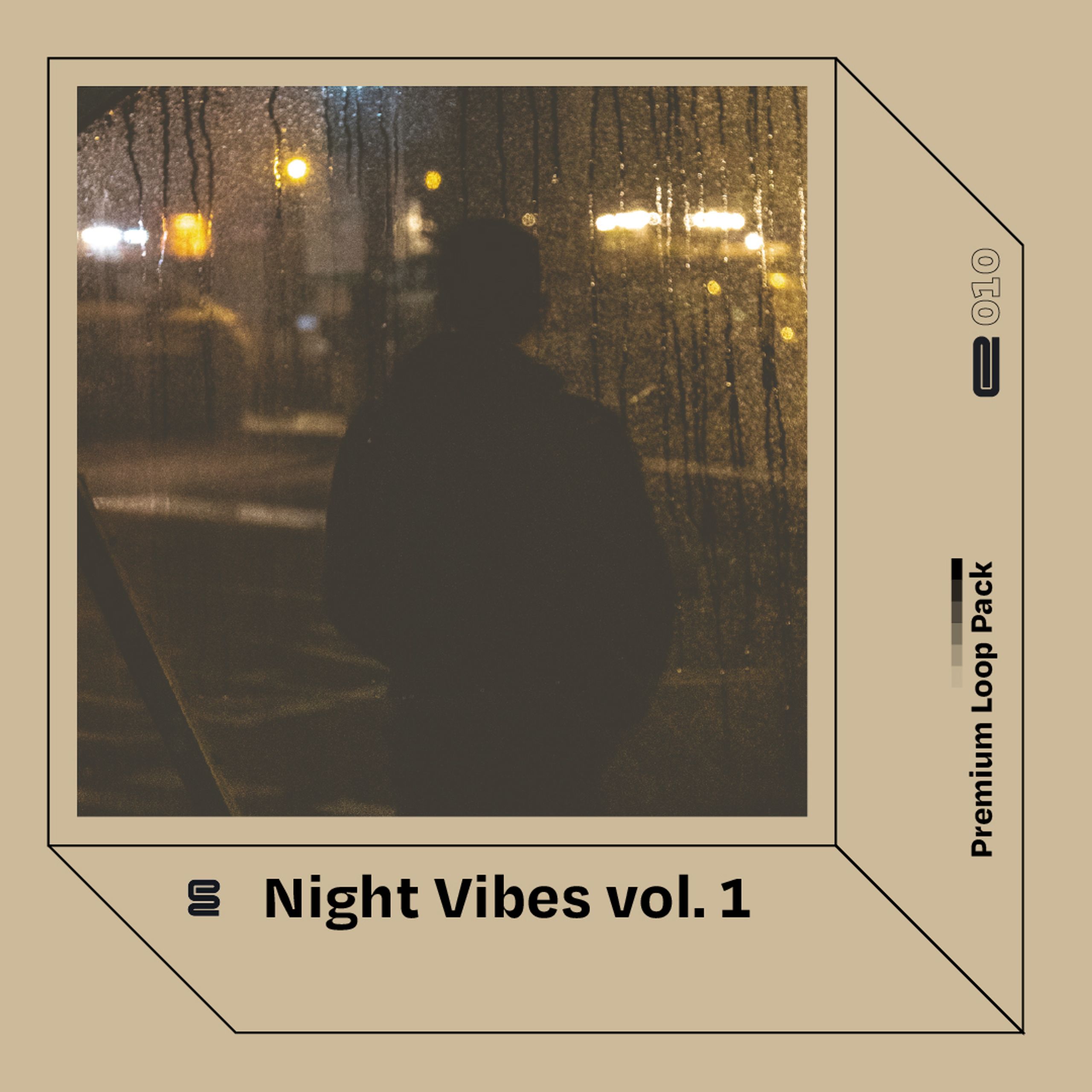 Night Vibes Vol. 1