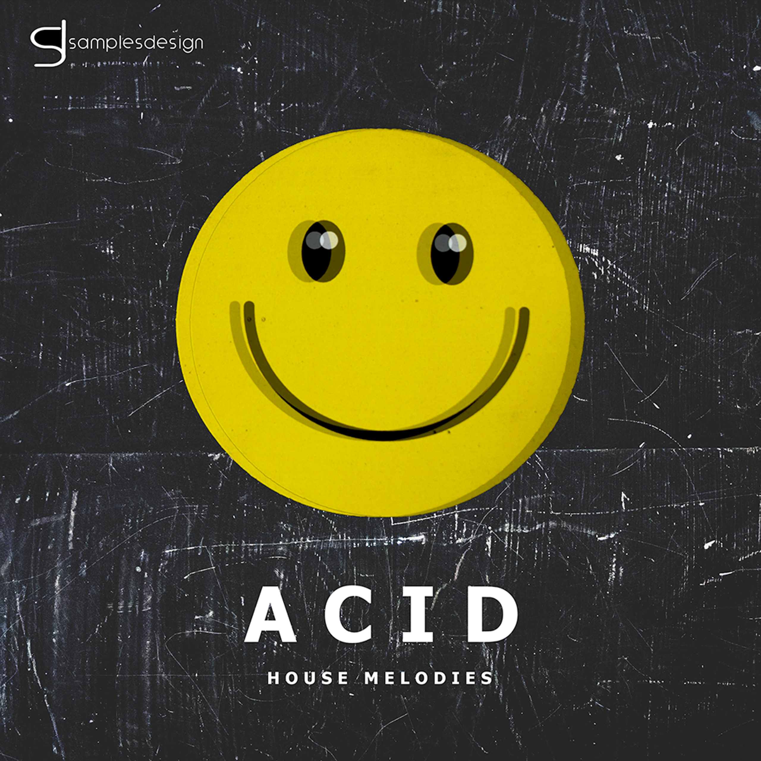 Acid House Melodies