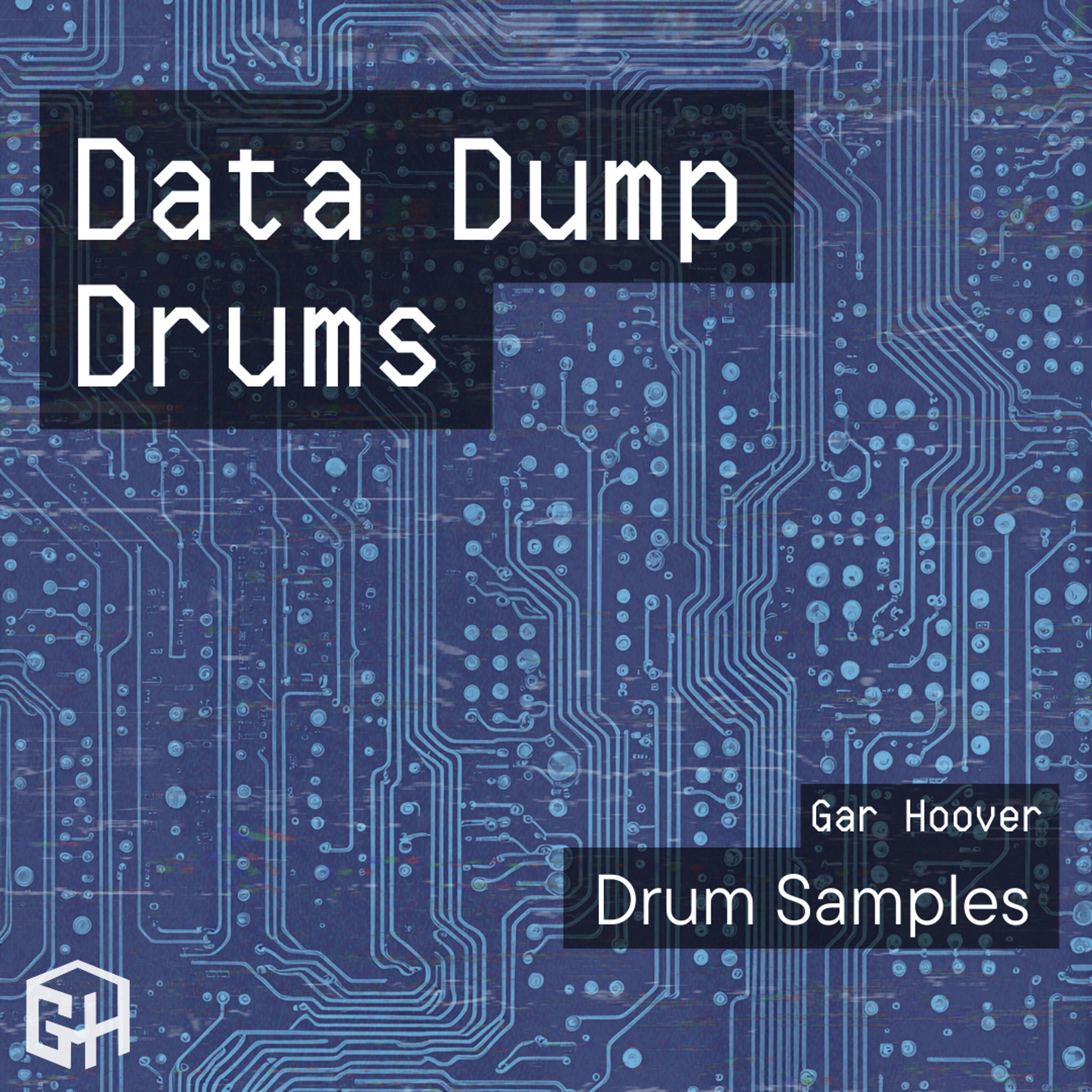 Data Dump Drums