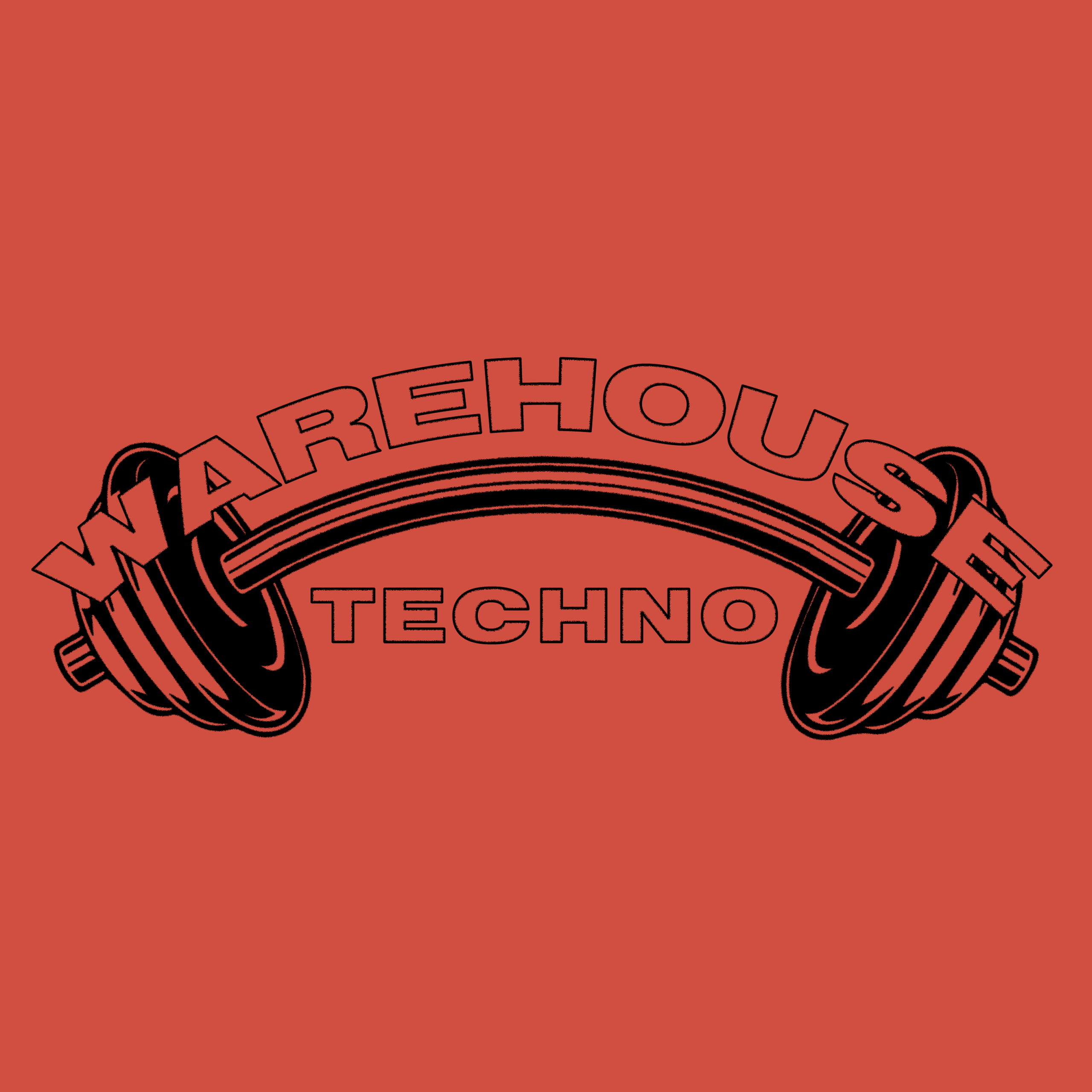 Warehouse Techno Vol. 1