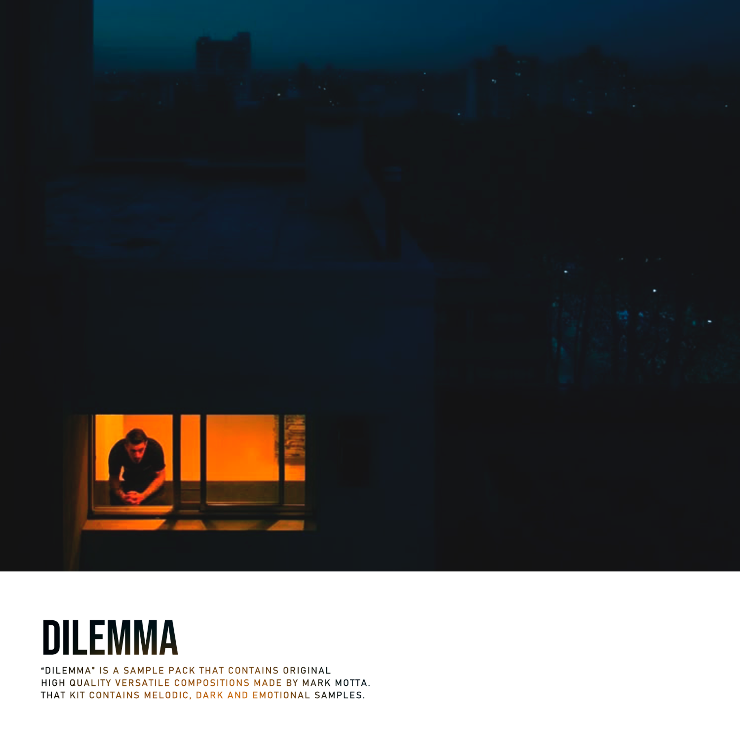 Dilemma