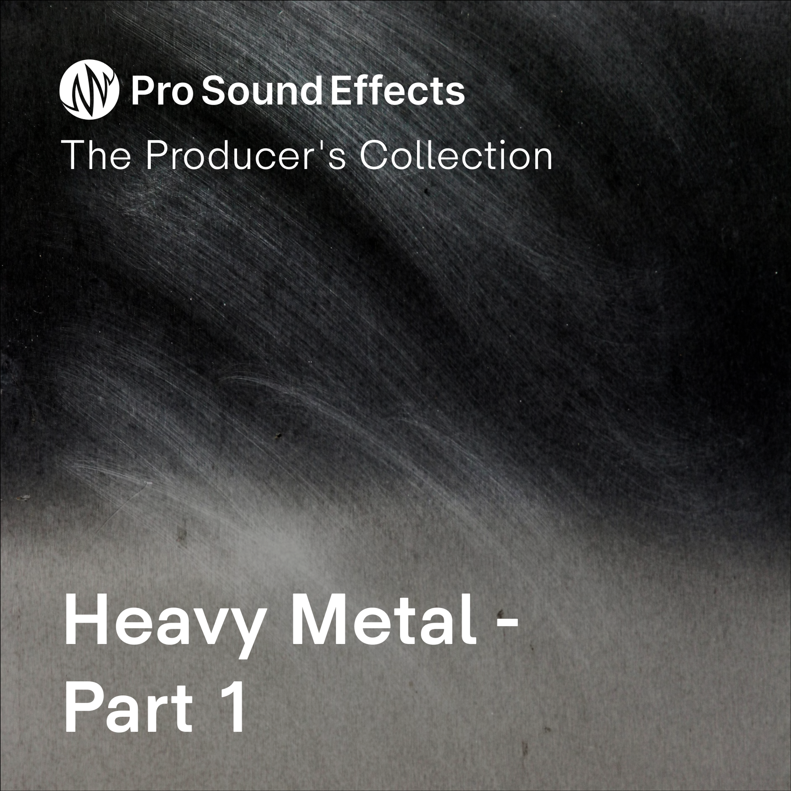Heavy Metal - Part 1