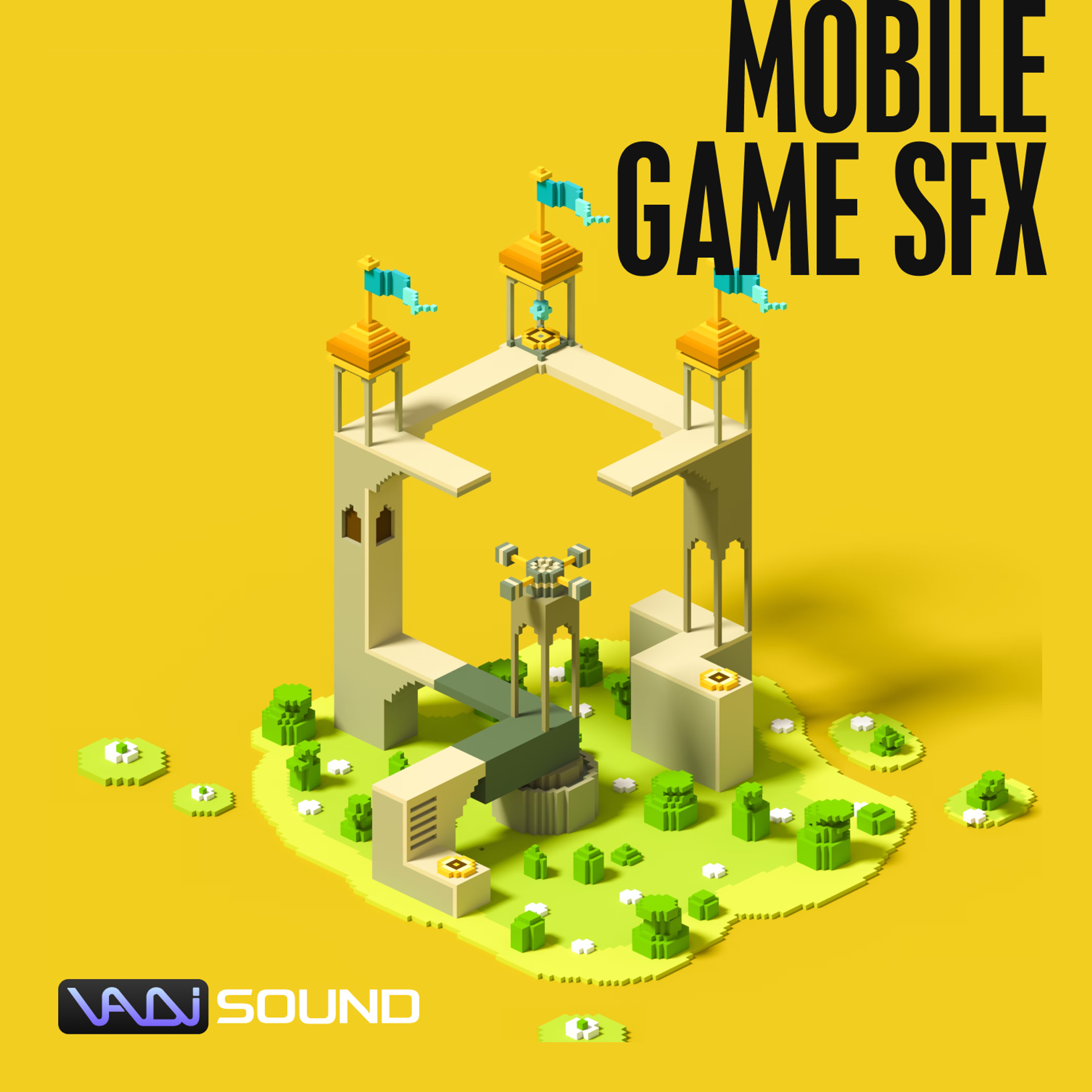Mobile Game SFX