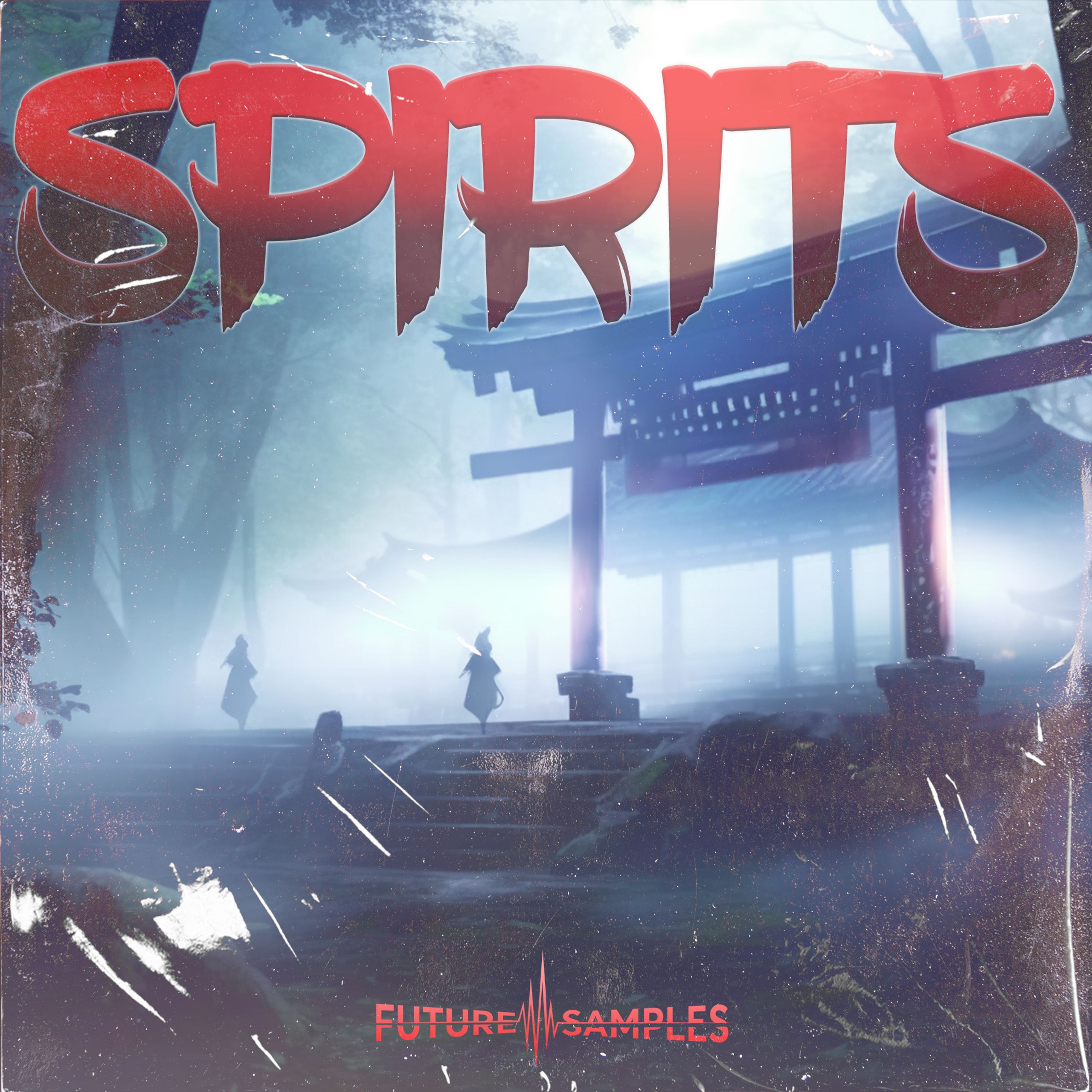 SPIRITS - Trap & Hip Hop