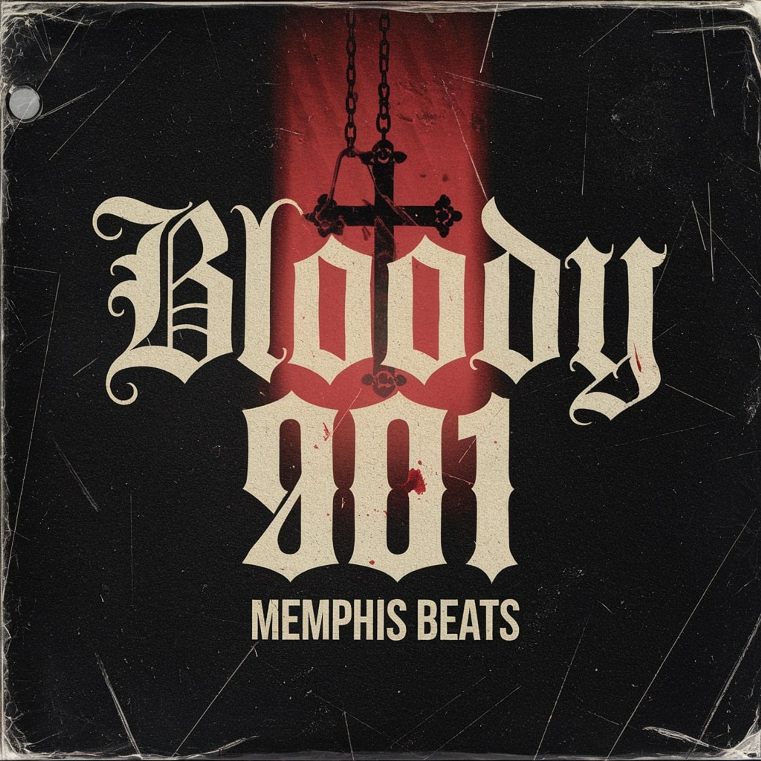 Bloody 901 - Memphis Trap