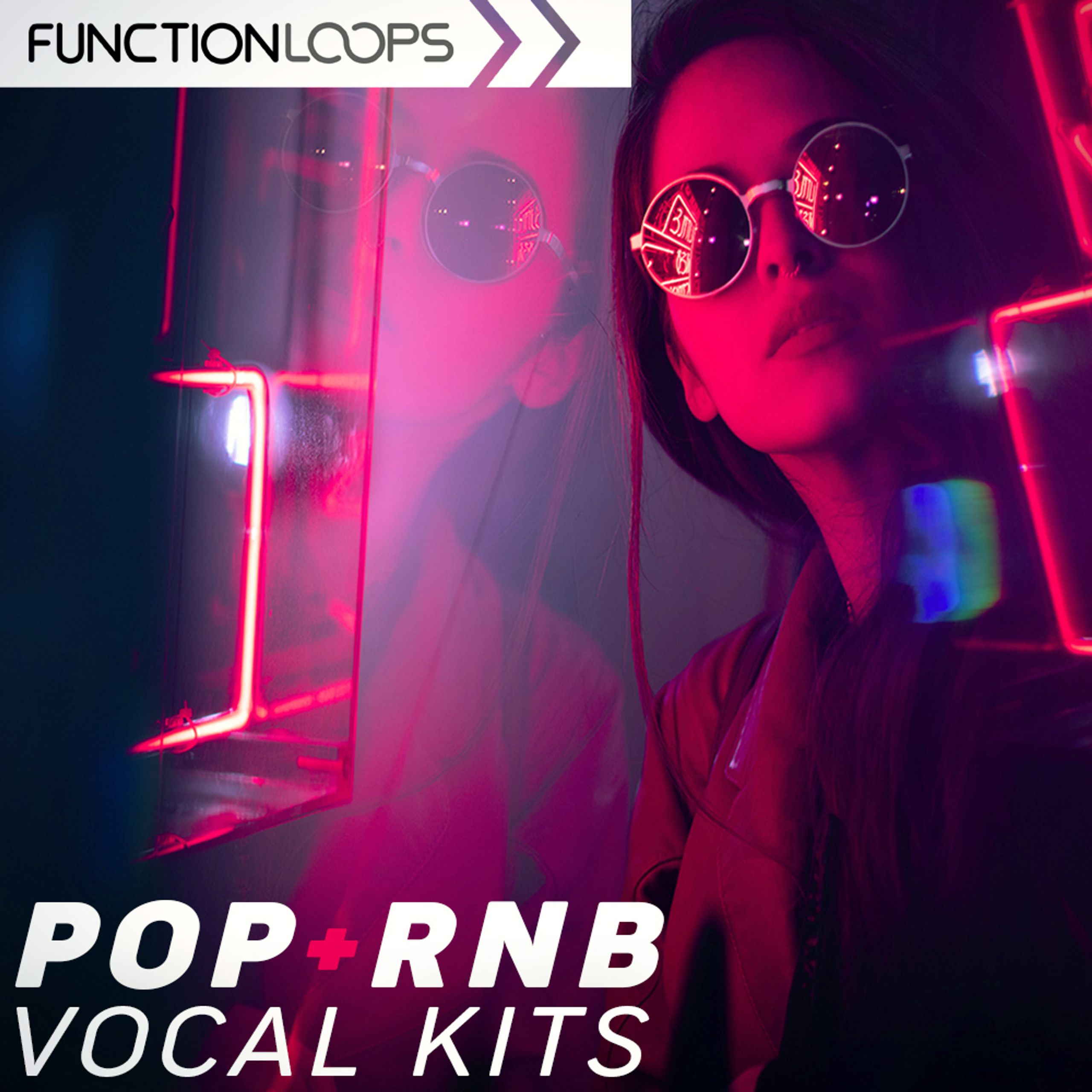Pop RnB Vocal Kits