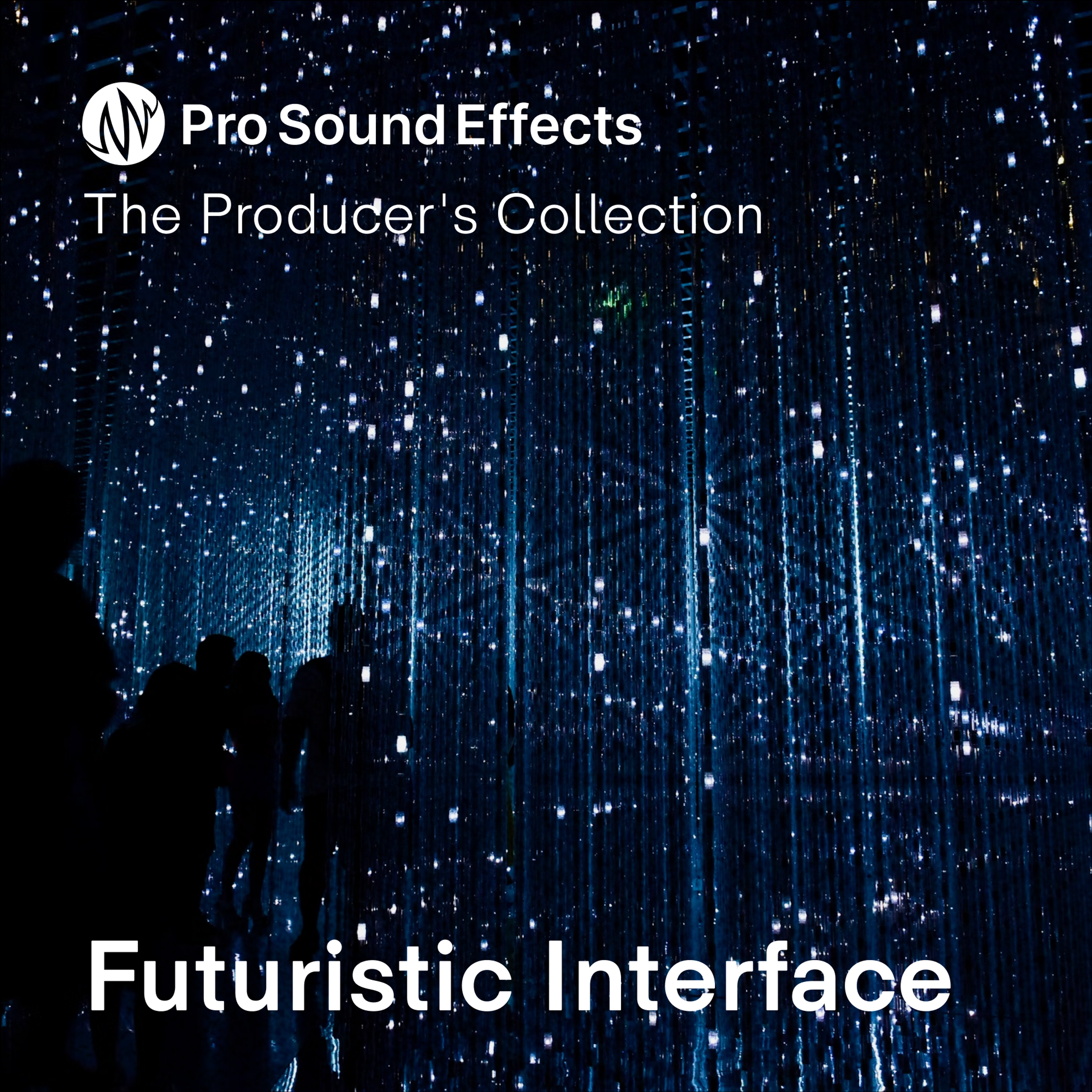 Futuristic Interface