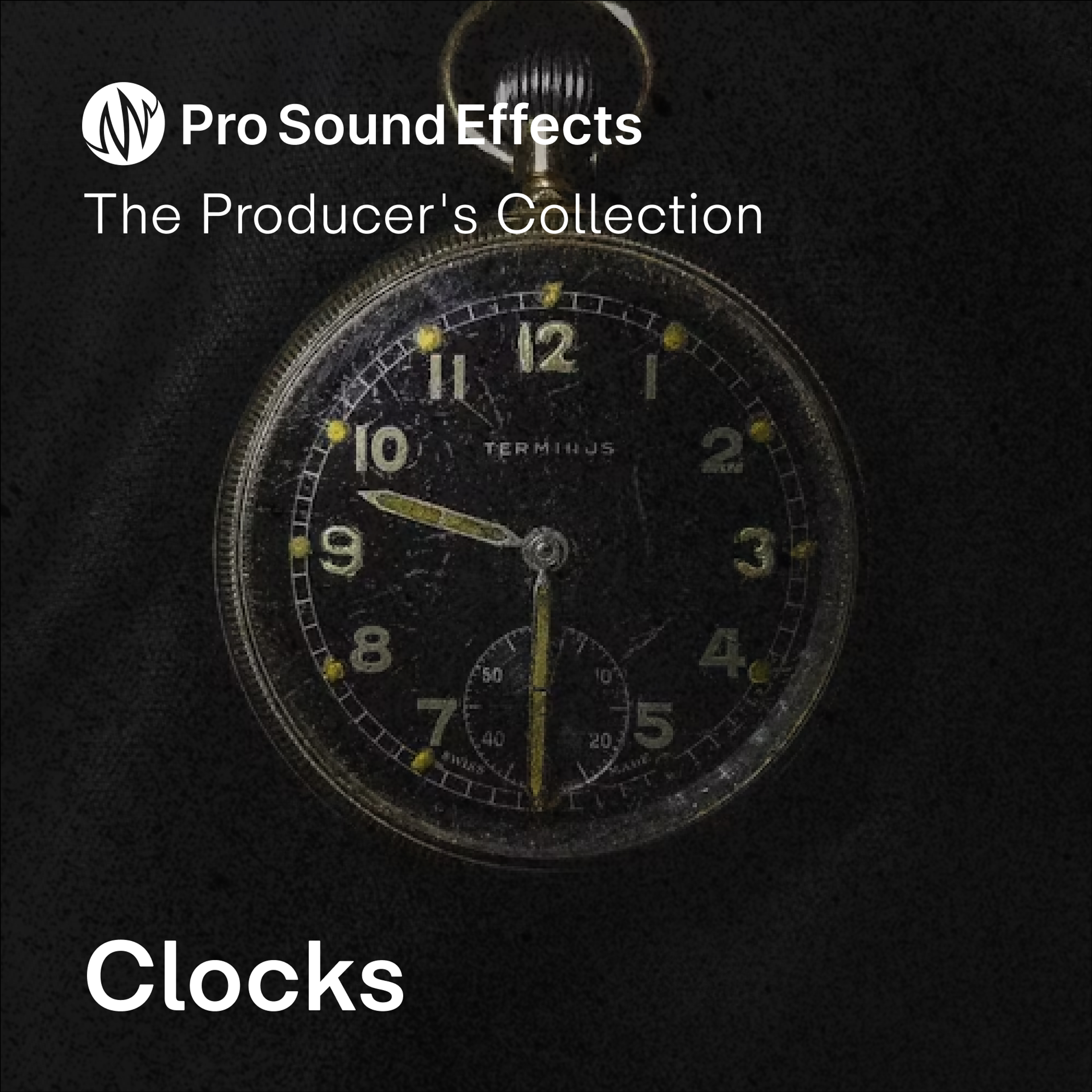 Ticking Clocks
