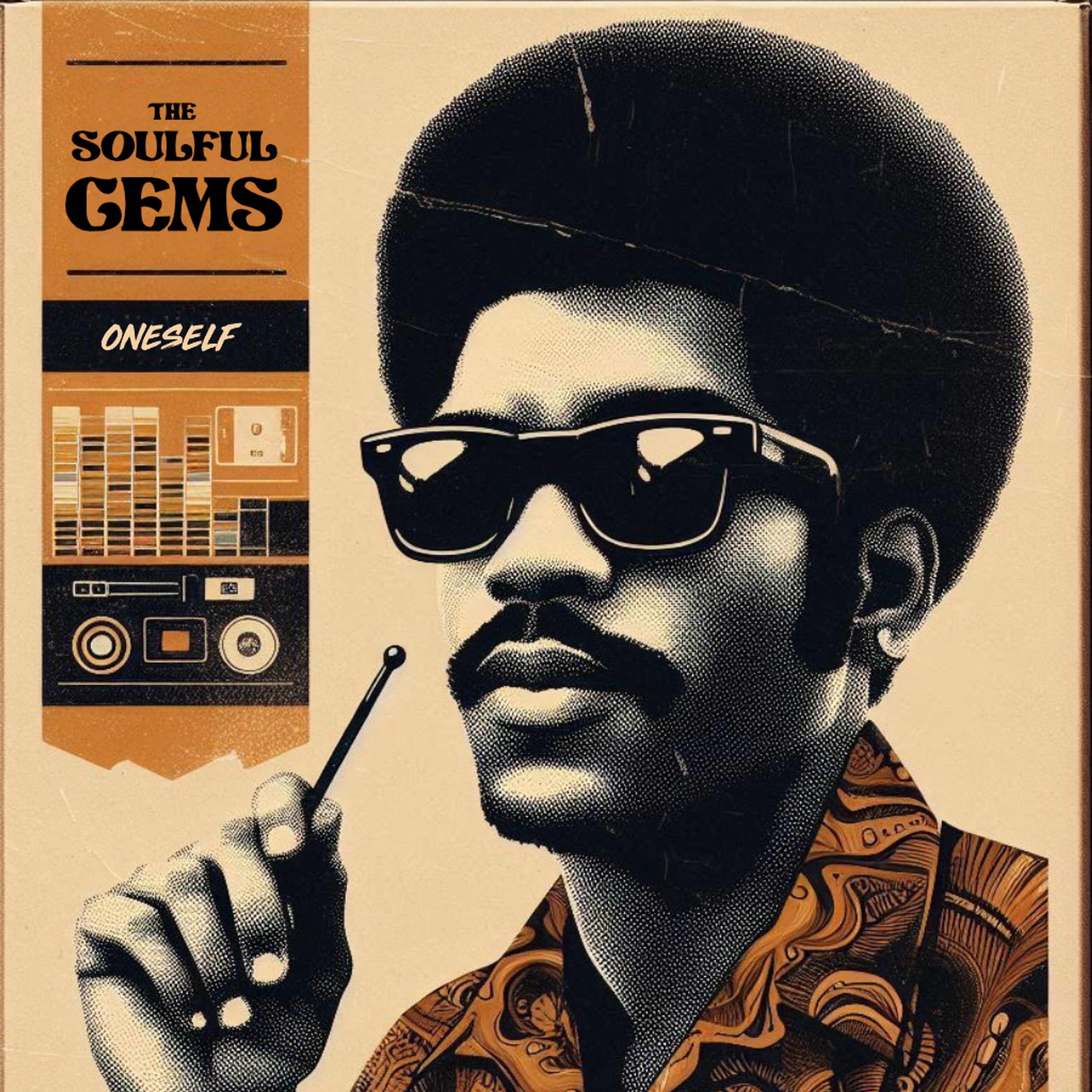 The Soulful Gems