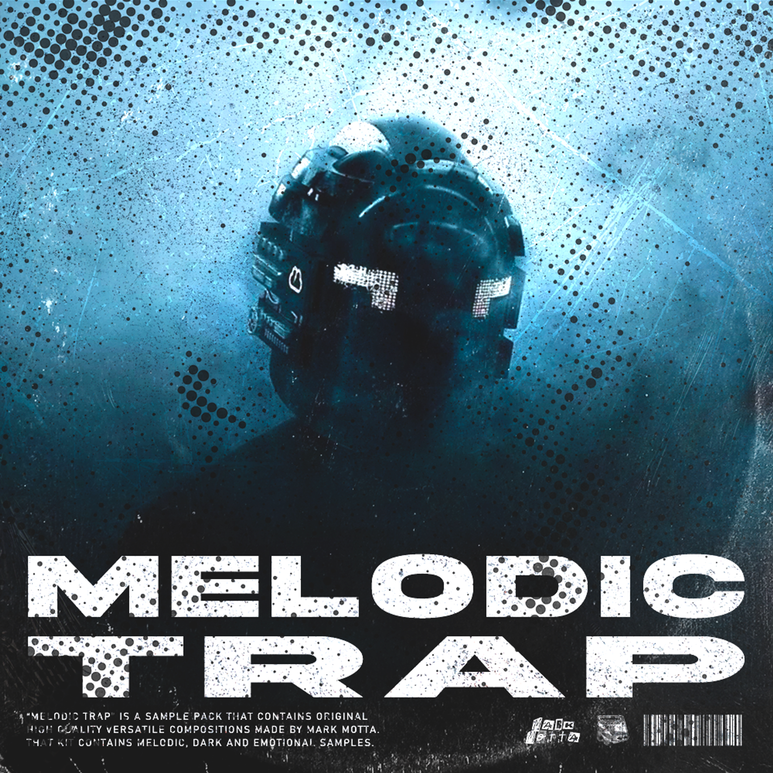 The Melodic Trap