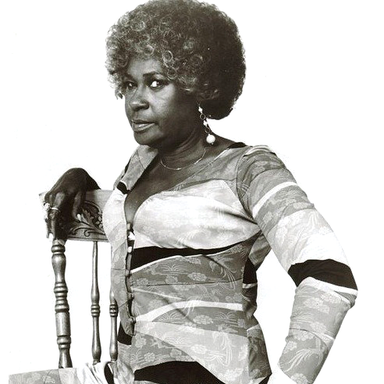 LaWanda Page | Tracklib.com