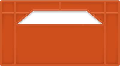 Collection crate