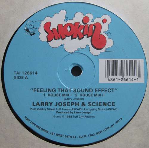 Wacky World