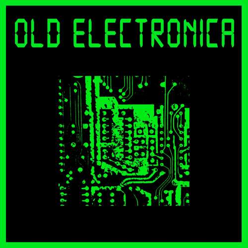 Cold Dark Sounds