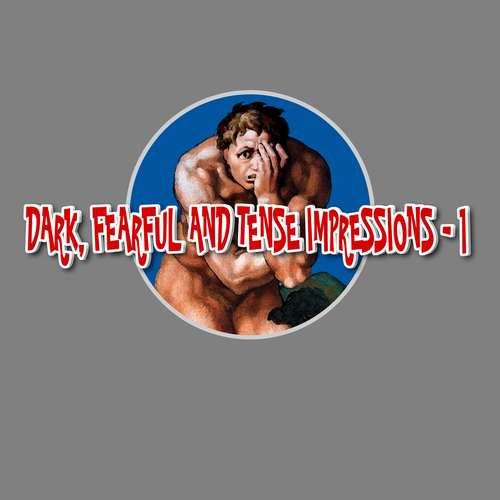 The Sounds of Horror