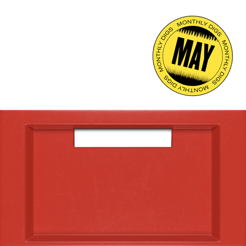 crate