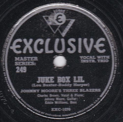 Vintage Jazz Club