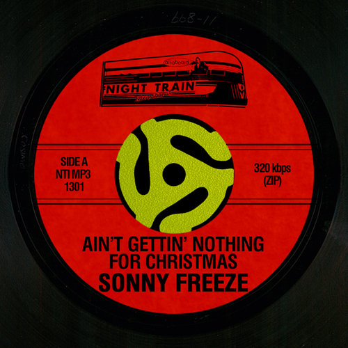 Holiday Bangers