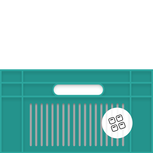 crate