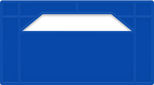 crate