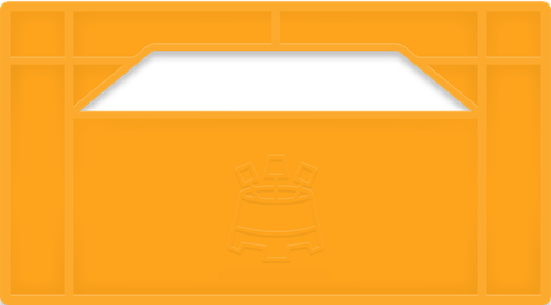 crate