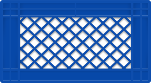 crate
