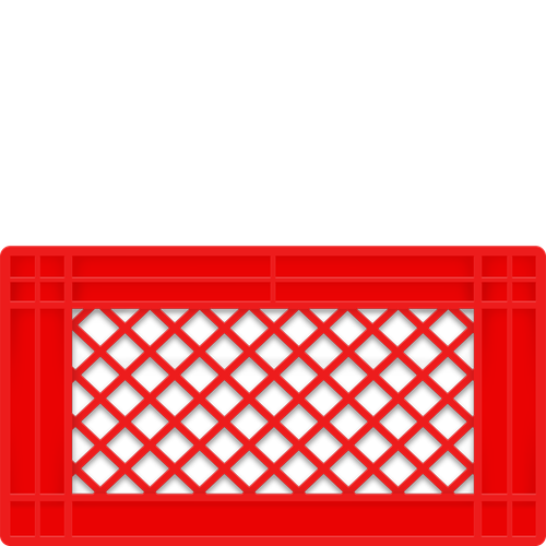 crate