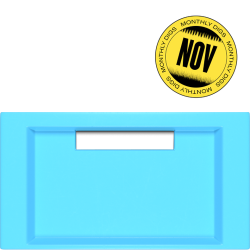 crate