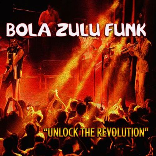 Funky Soulful Loops
