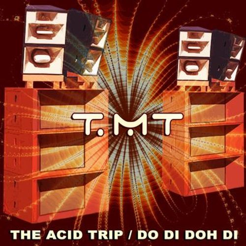 Underground Techno
