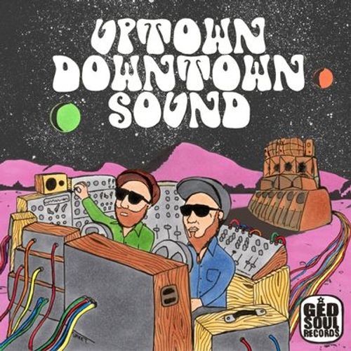 Ultimate Sound Clash