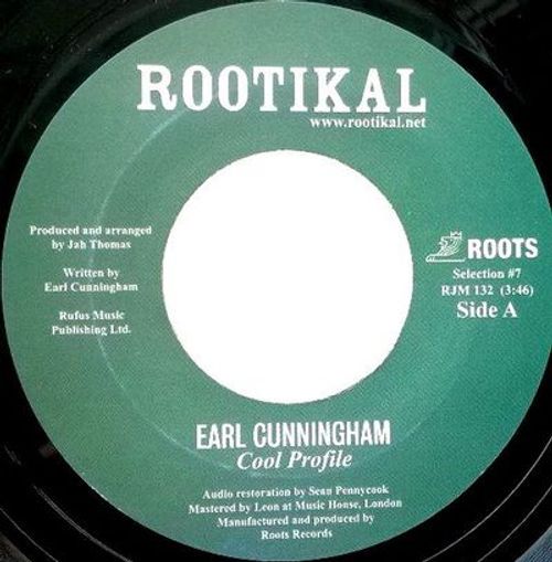 Reggae Riddims
