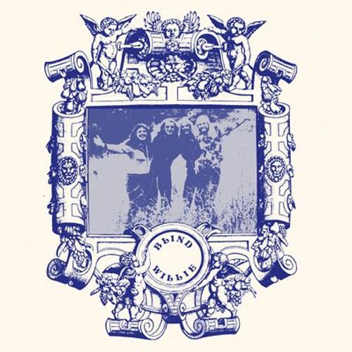 Blue Notes