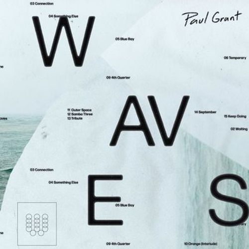 Instrumental Hip Hop