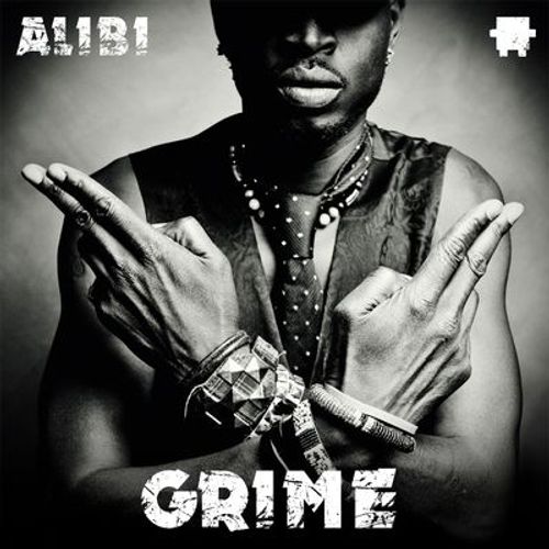 Grimey Grime