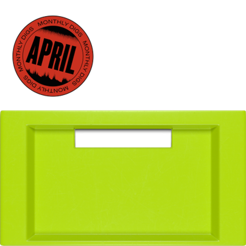 crate