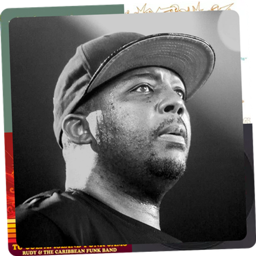 Erick Sermon | TRACKLIB.COM