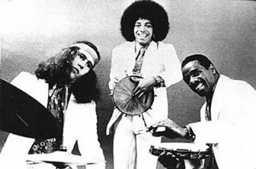 Trio Mocotó | TRACKLIB.COM