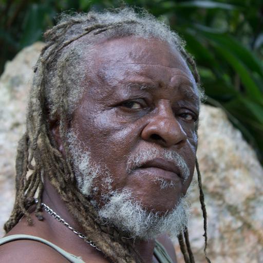 英LP Ronnie Davis Presents Beautiful People From Jamaica DLP5028 DIP /00260 Ronnie Davis | TRACKLIB.COM