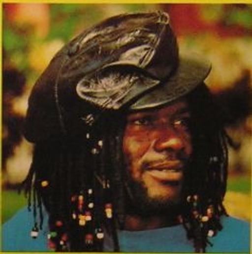 Winston Jarrett | TRACKLIB.COM