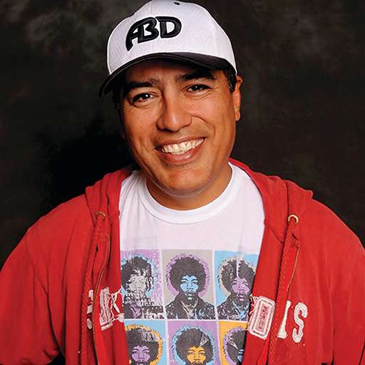 Willie Barcena
