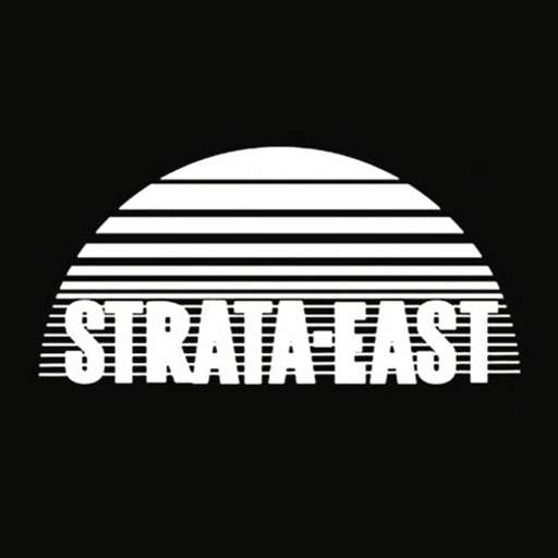 Strata-East Records