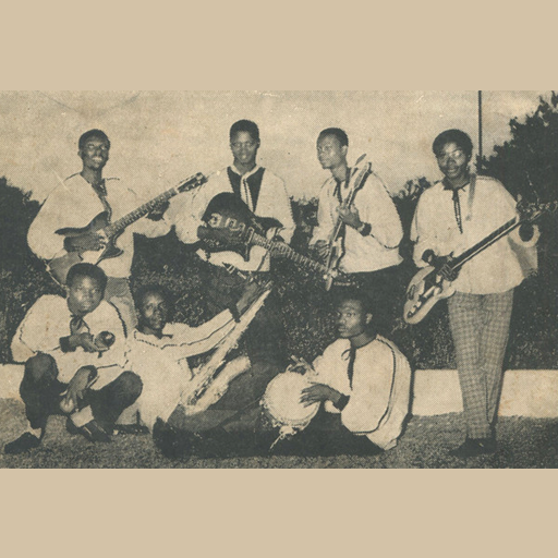 Picoby Band D´Abomey