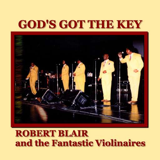 If Jesus Can't Do It