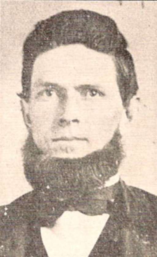 Knowles Shaw