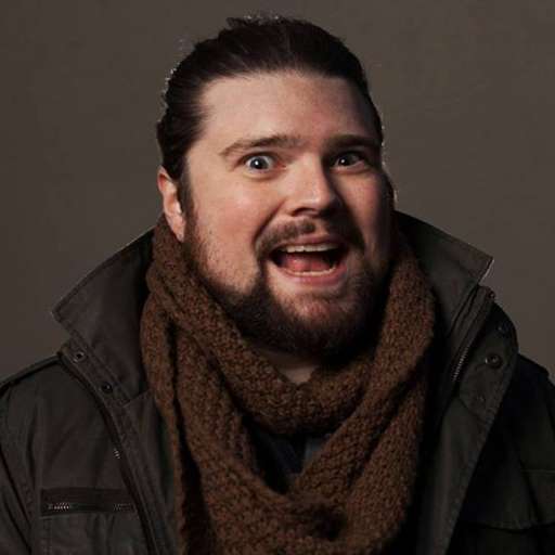 Simon King