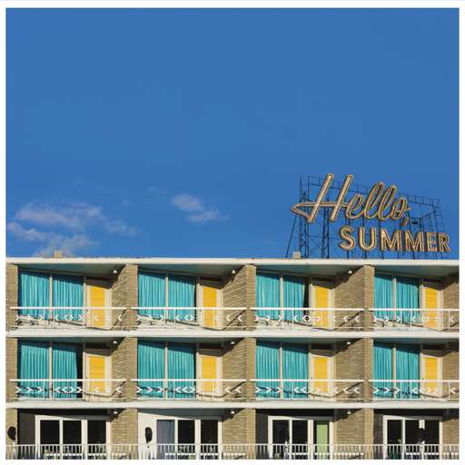 Hello Summer