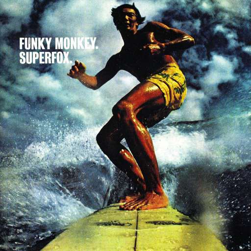 Funky Monkey